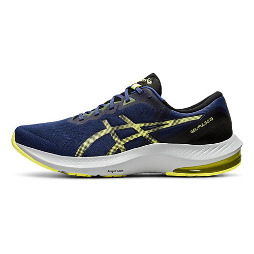 ASICS Кроссовки Gel Pulse 13 'Thunder Blue Glow Yellow', Кроссовки Gel Pulse 13 'Thunder Blue Glow Yellow'
ASICS Кроссовки Gel Pulse 13 'Thunder Blue Glow Yellow', Кроссовки Gel Pulse 13 'Thunder Blue Glow Yellow'