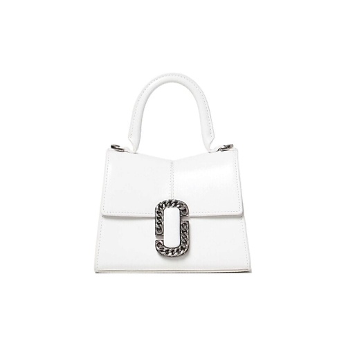 MARC JACOBS Сумка The Mini St. Marc Top handle Bag, Сумка The Mini St. Marc Top handle Bag
MARC JACOBS Сумка The Mini St. Marc Top handle Bag, Сумка The Mini St. Marc Top handle Bag