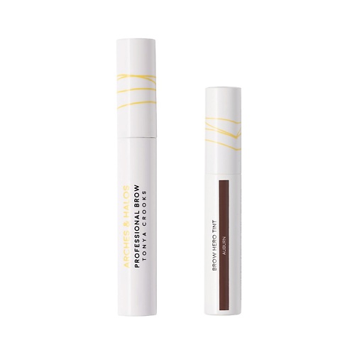 ARCHES AND HALOS Набор для бровей Brow Hero Tint Kit, Набор для бровей Brow Hero Tint Kit
ARCHES AND HALOS Набор для бровей Brow Hero Tint Kit, Набор для бровей Brow Hero Tint Kit