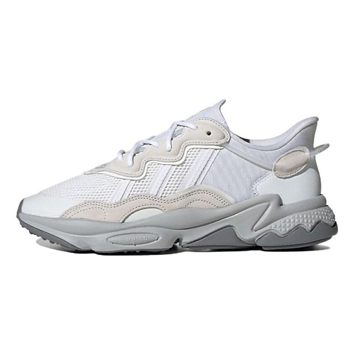 ADIDAS ORIGINAL Кроссовки Ozweego 'White Grey', Кроссовки Ozweego 'White Grey'
ADIDAS ORIGINAL Кроссовки Ozweego 'White Grey', Кроссовки Ozweego 'White Grey'