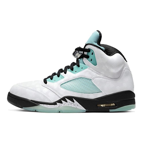NIKE Баскетбольные кроссовки 5 Retro 'Island Green', Баскетбольные кроссовки 5 Retro 'Island Green'
NIKE Баскетбольные кроссовки 5 Retro 'Island Green', Баскетбольные кроссовки 5 Retro 'Island Green'