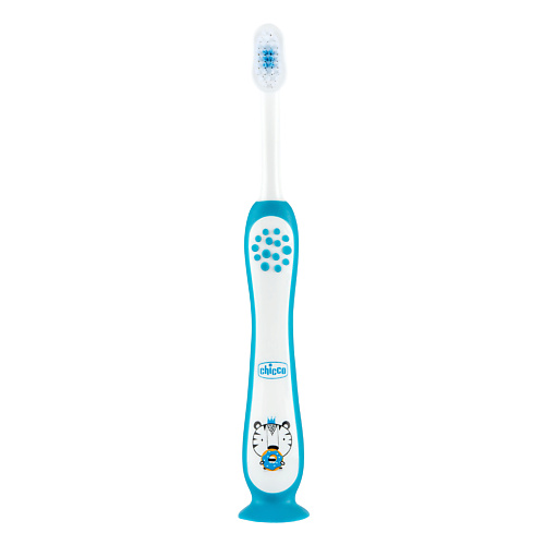 CHICCO Зубная щетка Chicco TIGER, 3-6 лет, голубая для детей, Зубная щетка Chicco TIGER, 3-6 лет, голубая для детей
CHICCO Зубная щетка Chicco TIGER, 3-6 лет, голубая для детей, Зубная щетка Chicco TIGER, 3-6 лет, голубая для детей