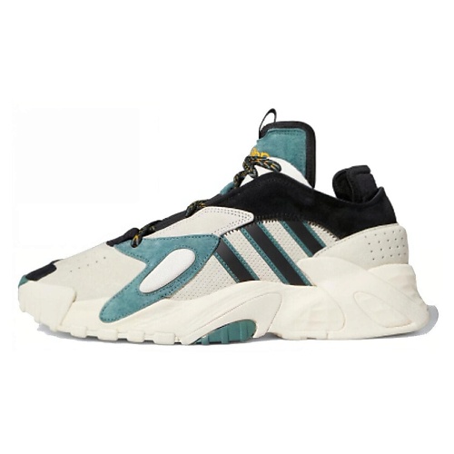 ADIDAS ORIGINAL Кроссовки Streetball Cream Tech Emerald, Кроссовки Streetball Cream Tech Emerald
ADIDAS ORIGINAL Кроссовки Streetball Cream Tech Emerald, Кроссовки Streetball Cream Tech Emerald