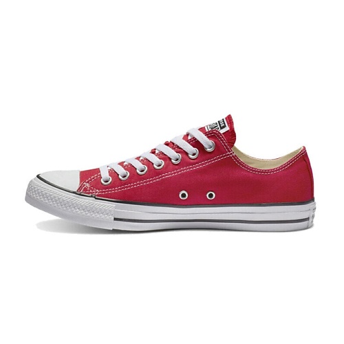 CONVERSE Кроссовки Chuck Taylor All Star Ox Red, Кроссовки Chuck Taylor All Star Ox Red
CONVERSE Кроссовки Chuck Taylor All Star Ox Red, Кроссовки Chuck Taylor All Star Ox Red