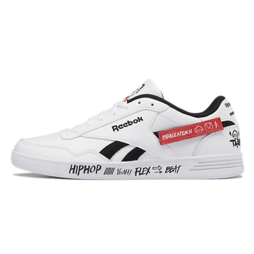 REEBOK Кроссовки Reebok Kakao Friends X Reebok Unisex Royal Techque Sneakers White, Кроссовки Reebok Kakao Friends X Reebok Unisex Royal Techque Sneakers White
REEBOK Кроссовки Reebok Kakao Friends X Reebok Unisex Royal Techque Sneakers White, Кроссовки Reebok Kakao Friends X Reebok Unisex Royal Techque Sneakers White
