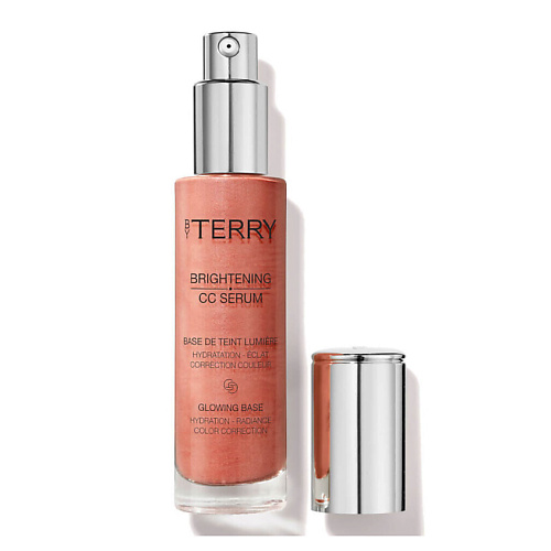 BY TERRY Тонирующая сыворотка-праймер с эффектом сияния Cellularose CC Serum, Тонирующая сыворотка-праймер с эффектом сияния Cellularose CC Serum
BY TERRY Тонирующая сыворотка-праймер с эффектом сияния Cellularose CC Serum, Тонирующая сыворотка-праймер с эффектом сияния Cellularose CC Serum