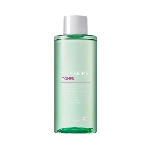 MAXCLINIC Тонер для сухой и чувствительной кожи увлажняющий с Центеллой Cica Biome Toner, Тонер для сухой и чувствительной кожи увлажняющий с Центеллой Cica Biome Toner
MAXCLINIC Тонер для сухой и чувствительной кожи увлажняющий с Центеллой Cica Biome Toner, Тонер для сухой и чувствительной кожи увлажняющий с Центеллой Cica Biome Toner