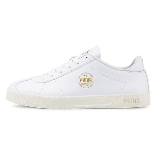 PUMA Кроссовки Club 1948 'White Team Gold', Кроссовки Club 1948 'White Team Gold'
PUMA Кроссовки Club 1948 'White Team Gold', Кроссовки Club 1948 'White Team Gold'