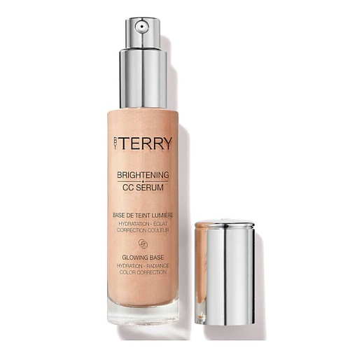 BY TERRY Тонирующая сыворотка-праймер с эффектом сияния Cellularose CC Serum, Тонирующая сыворотка-праймер с эффектом сияния Cellularose CC Serum
BY TERRY Тонирующая сыворотка-праймер с эффектом сияния Cellularose CC Serum, Тонирующая сыворотка-праймер с эффектом сияния Cellularose CC Serum