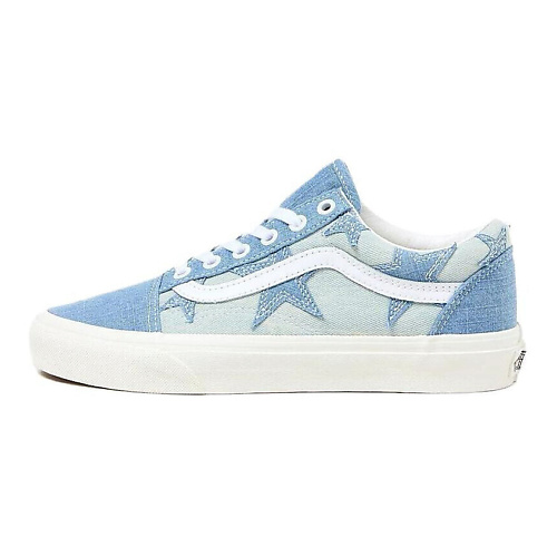 VANS Кроссовки Old Skool 'Starry Night Denim', Кроссовки Old Skool 'Starry Night Denim'
VANS Кроссовки Old Skool 'Starry Night Denim', Кроссовки Old Skool 'Starry Night Denim'