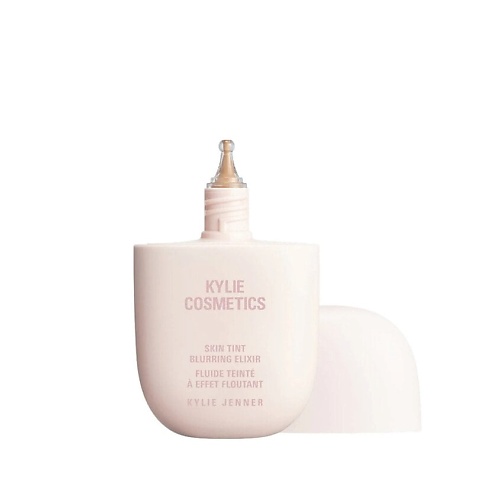 KYLIE COSMETICS BY KYLIE JENNER Тональная основа skin Tint Blurring Elixir, Тональная основа skin Tint Blurring Elixir
KYLIE COSMETICS BY KYLIE JENNER Тональная основа skin Tint Blurring Elixir, Тональная основа skin Tint Blurring Elixir