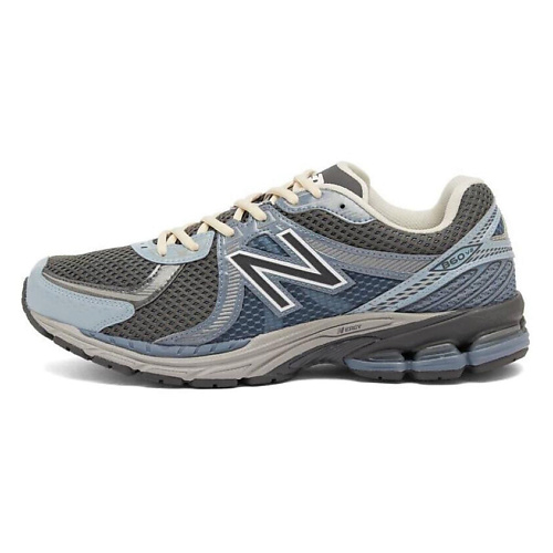 NEW BALANCE Кроссовки 860v2 Arctic Grey Starlight, Кроссовки 860v2 Arctic Grey Starlight
NEW BALANCE Кроссовки 860v2 Arctic Grey Starlight, Кроссовки 860v2 Arctic Grey Starlight