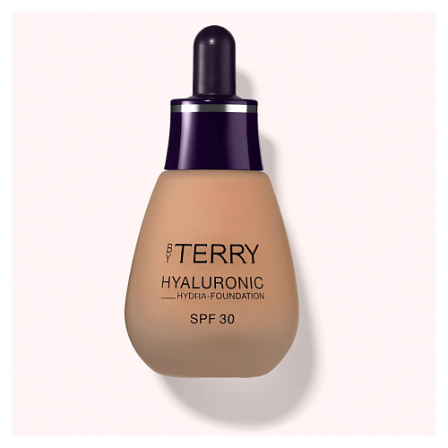 BY TERRY Увлажняющий тональный крем Hyaluronic Hydra-Foundation, Увлажняющий тональный крем Hyaluronic Hydra-Foundation
BY TERRY Увлажняющий тональный крем Hyaluronic Hydra-Foundation, Увлажняющий тональный крем Hyaluronic Hydra-Foundation