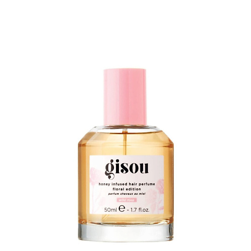 GISOU Парфюмированный спрей для волос Honey Infused Hair Perfume Wild Rose, Парфюмированный спрей для волос Honey Infused Hair Perfume Wild Rose
GISOU Парфюмированный спрей для волос Honey Infused Hair Perfume Wild Rose, Парфюмированный спрей для волос Honey Infused Hair Perfume Wild Rose