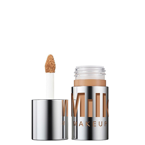 MILK MAKEUP Увлажняющий кремовый консилер Future Fluid, Увлажняющий кремовый консилер Future Fluid
MILK MAKEUP Увлажняющий кремовый консилер Future Fluid, Увлажняющий кремовый консилер Future Fluid