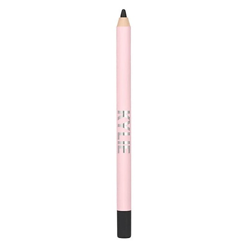 KYLIE COSMETICS BY KYLIE JENNER Карандаш-подводка для глаз Gel Eye Pencil, Карандаш-подводка для глаз Gel Eye Pencil
KYLIE COSMETICS BY KYLIE JENNER Карандаш-подводка для глаз Gel Eye Pencil, Карандаш-подводка для глаз Gel Eye Pencil