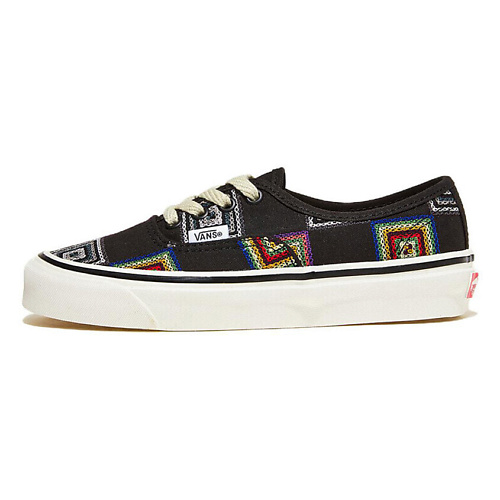 VANS Кроссовки Authentic 44 Dx 'Granny Check Black', Кроссовки Authentic 44 Dx 'Granny Check Black'
VANS Кроссовки Authentic 44 Dx 'Granny Check Black', Кроссовки Authentic 44 Dx 'Granny Check Black'