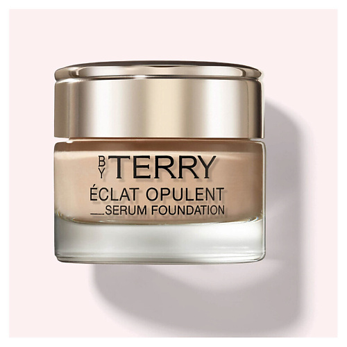 BY TERRY Тональный крем Éclat Opulent Serum Foundation, Тональный крем Éclat Opulent Serum Foundation
BY TERRY Тональный крем Éclat Opulent Serum Foundation, Тональный крем Éclat Opulent Serum Foundation