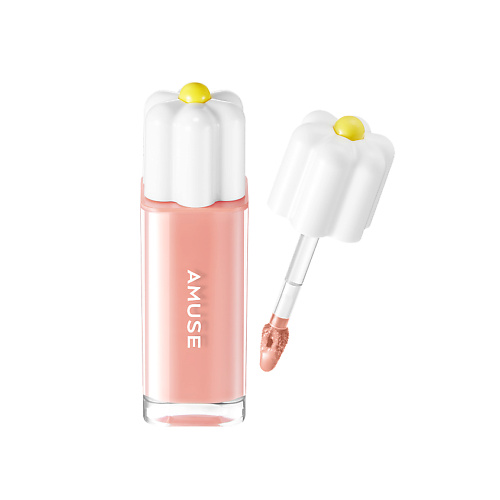 AMUSE Тинт для губ глянцевый Dew Tint, Тинт для губ глянцевый Dew Tint
AMUSE Тинт для губ глянцевый Dew Tint, Тинт для губ глянцевый Dew Tint