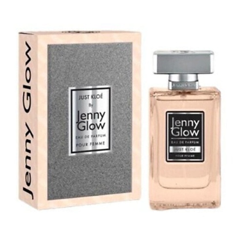 JENNY GLOW Парфюмерная вода Just Kloe Pour Femme, Парфюмерная вода Just Kloe Pour Femme
JENNY GLOW Парфюмерная вода Just Kloe Pour Femme, Парфюмерная вода Just Kloe Pour Femme