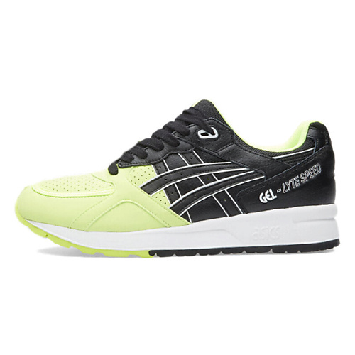 ASICS Кроссовки Gel Lyte Speed 'Fluorescent Green Black', Кроссовки Gel Lyte Speed 'Fluorescent Green Black'
ASICS Кроссовки Gel Lyte Speed 'Fluorescent Green Black', Кроссовки Gel Lyte Speed 'Fluorescent Green Black'