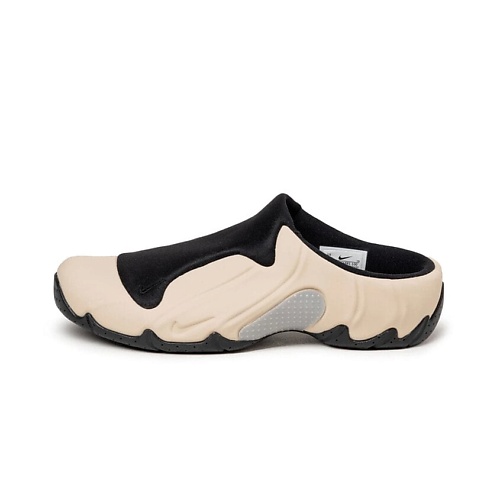 NIKE Кроссовки Clogposite Sanddrift / Black / Metallic Silver, Кроссовки Clogposite Sanddrift / Black / Metallic Silver
NIKE Кроссовки Clogposite Sanddrift / Black / Metallic Silver, Кроссовки Clogposite Sanddrift / Black / Metallic Silver