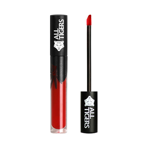 ALL TIGERS Блеск для губ Natural And Vegan Gloss, Блеск для губ Natural And Vegan Gloss
ALL TIGERS Блеск для губ Natural And Vegan Gloss, Блеск для губ Natural And Vegan Gloss
