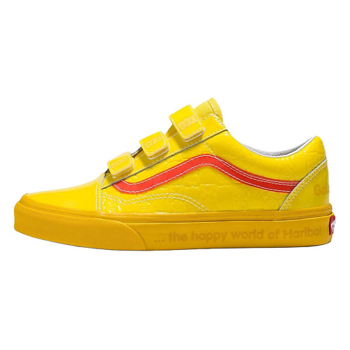 VANS Кроссовки Old Skool Haribo X V 'Goldbears', Кроссовки Old Skool Haribo X V 'Goldbears'
VANS Кроссовки Old Skool Haribo X V 'Goldbears', Кроссовки Old Skool Haribo X V 'Goldbears'