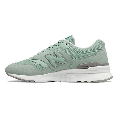 NEW BALANCE Кроссовки 997H Classic Essential 'Turquoise', Кроссовки 997H Classic Essential 'Turquoise'
NEW BALANCE Кроссовки 997H Classic Essential 'Turquoise', Кроссовки 997H Classic Essential 'Turquoise'