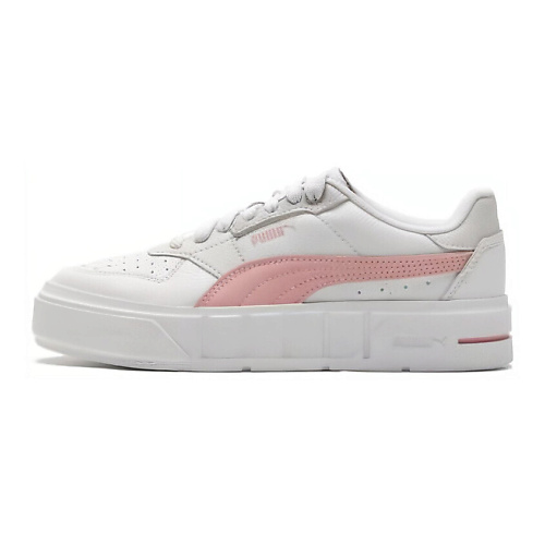 PUMA Кроссовки Cali Court Leather 'White Future Pink' Women's, Кроссовки Cali Court Leather 'White Future Pink' Women's
PUMA Кроссовки Cali Court Leather 'White Future Pink' Women's, Кроссовки Cali Court Leather 'White Future Pink' Women's