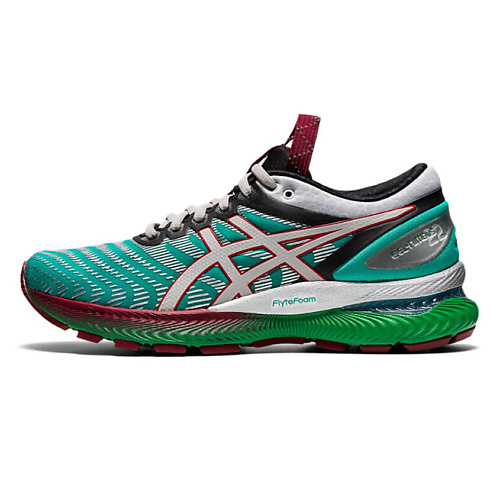 ASICS Кроссовки X Kiko Kostadinov FN1 S Gel Nimbus 22 'Baltic Jewel' Women's, Кроссовки X Kiko Kostadinov FN1 S Gel Nimbus 22 'Baltic Jewel' Women's
ASICS Кроссовки X Kiko Kostadinov FN1 S Gel Nimbus 22 'Baltic Jewel' Women's, Кроссовки X Kiko Kostadinov FN1 S Gel Nimbus 22 'Baltic Jewel' Women's