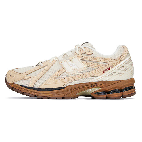 NEW BALANCE Кроссовки NB 1906R Низкие Beige Унисекс, Кроссовки NB 1906R Низкие Beige Унисекс
NEW BALANCE Кроссовки NB 1906R Низкие Beige Унисекс, Кроссовки NB 1906R Низкие Beige Унисекс