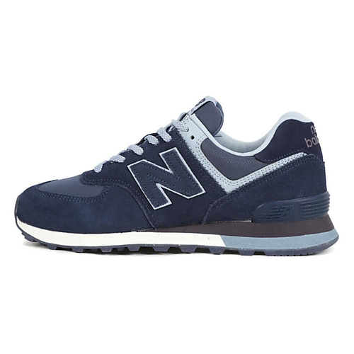NEW BALANCE Кроссовки NB 574 Cushioning And Breathable Blue, Кроссовки NB 574 Cushioning And Breathable Blue
NEW BALANCE Кроссовки NB 574 Cushioning And Breathable Blue, Кроссовки NB 574 Cushioning And Breathable Blue