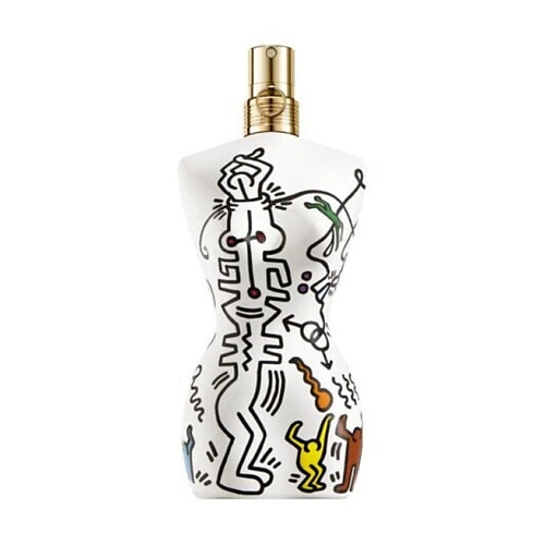 JEAN PAUL GAULTIER Туалетная вода Classique Pride Edition 2024, Туалетная вода Classique Pride Edition 2024
JEAN PAUL GAULTIER Туалетная вода Classique Pride Edition 2024, Туалетная вода Classique Pride Edition 2024