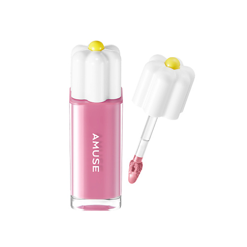 AMUSE Тинт для губ глянцевый Dew Tint, Тинт для губ глянцевый Dew Tint
AMUSE Тинт для губ глянцевый Dew Tint, Тинт для губ глянцевый Dew Tint