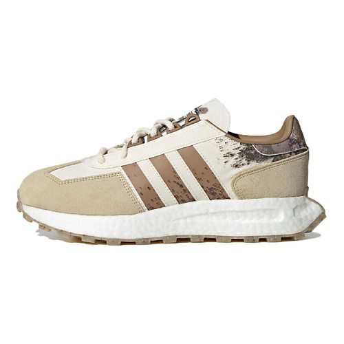 ADIDAS ORIGINAL Кроссовки Retropy E5 'Beige White Brown', Кроссовки Retropy E5 'Beige White Brown'
ADIDAS ORIGINAL Кроссовки Retropy E5 'Beige White Brown', Кроссовки Retropy E5 'Beige White Brown'