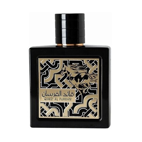 LATTAFA Парфюмерная вода Qaed Al Fursan Eau de Parfum, Парфюмерная вода Qaed Al Fursan Eau de Parfum
LATTAFA Парфюмерная вода Qaed Al Fursan Eau de Parfum, Парфюмерная вода Qaed Al Fursan Eau de Parfum