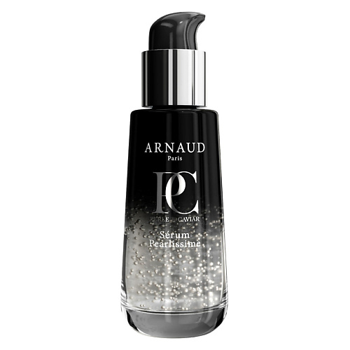 ARNAUD PARIS Сыворотка для лица антивозрастная Perle & Caviar, Сыворотка для лица антивозрастная Perle & Caviar
ARNAUD PARIS Сыворотка для лица антивозрастная Perle & Caviar, Сыворотка для лица антивозрастная Perle & Caviar