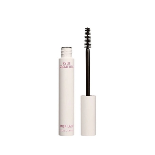 KYLIE COSMETICS BY KYLIE JENNER Тушь для ресниц Mascara Wisp Lash, Тушь для ресниц Mascara Wisp Lash
KYLIE COSMETICS BY KYLIE JENNER Тушь для ресниц Mascara Wisp Lash, Тушь для ресниц Mascara Wisp Lash