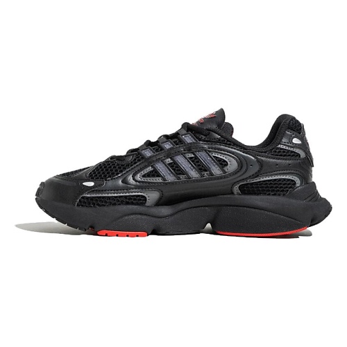 ADIDAS ORIGINAL Кроссовки Ozmillen Black Better Scarlet, Кроссовки Ozmillen Black Better Scarlet
ADIDAS ORIGINAL Кроссовки Ozmillen Black Better Scarlet, Кроссовки Ozmillen Black Better Scarlet