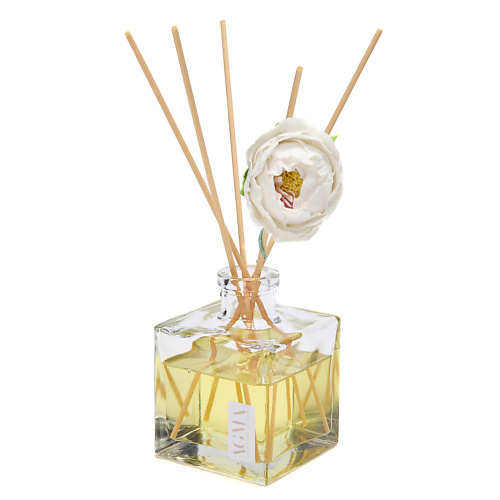 AGMA Аромадиффузор ПРИТЯЖЕНИЕ НЕЖНОСТИ с цветком ручной работы, экологичный 150.0, Аромадиффузор ПРИТЯЖЕНИЕ НЕЖНОСТИ с цветком ручной работы, экологичный
AGMA Аромадиффузор ПРИТЯЖЕНИЕ НЕЖНОСТИ с цветком ручной работы, экологичный 150.0, Аромадиффузор ПРИТЯЖЕНИЕ НЕЖНОСТИ с цветком ручной работы, экологичный