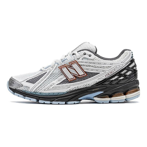 NEW BALANCE Кроссовки NB 1906R повседневные Low Top Унисекс, Кроссовки NB 1906R повседневные Low Top Унисекс
NEW BALANCE Кроссовки NB 1906R повседневные Low Top Унисекс, Кроссовки NB 1906R повседневные Low Top Унисекс