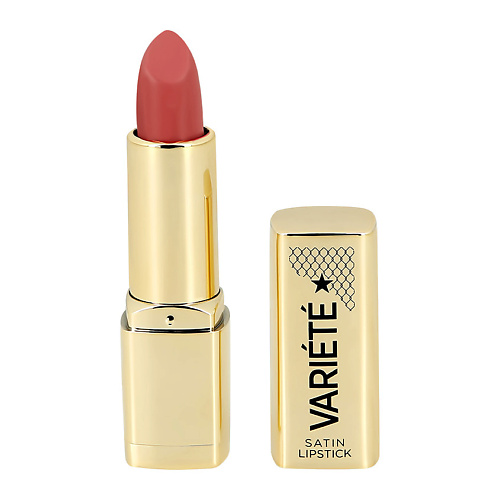 EVELINE Помада для губ сатиновая Variete Satin Lipstick, Помада для губ сатиновая Variete Satin Lipstick
EVELINE Помада для губ сатиновая Variete Satin Lipstick, Помада для губ сатиновая Variete Satin Lipstick