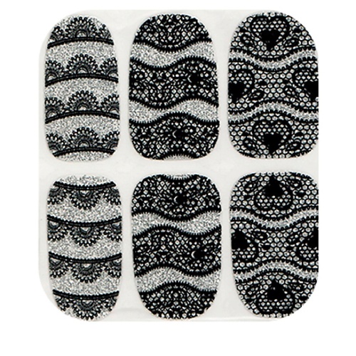 IRISK Пленки для ногтей для экспресс-маникюра на клеевой основе Effect Nails, Пленки для ногтей для экспресс-маникюра на клеевой основе Effect Nails
IRISK Пленки для ногтей для экспресс-маникюра на клеевой основе Effect Nails, Пленки для ногтей для экспресс-маникюра на клеевой основе Effect Nails