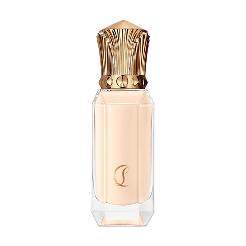 CHRISTIAN LOUBOUTIN BEAUTY Тональный флюид Teint Fetiche Le Fluide, Тональный флюид Teint Fetiche Le Fluide
CHRISTIAN LOUBOUTIN BEAUTY Тональный флюид Teint Fetiche Le Fluide, Тональный флюид Teint Fetiche Le Fluide