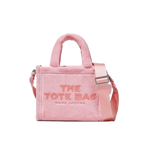 MARC JACOBS Сумка Fabric Handbag Mini Women's Light Pink, Сумка Fabric Handbag Mini Women's Light Pink
MARC JACOBS Сумка Fabric Handbag Mini Women's Light Pink, Сумка Fabric Handbag Mini Women's Light Pink
