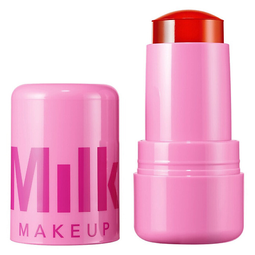 MILK MAKEUP Освежающий тинт для губ и щек Cooling Water Jelly Tint, Освежающий тинт для губ и щек Cooling Water Jelly Tint
MILK MAKEUP Освежающий тинт для губ и щек Cooling Water Jelly Tint, Освежающий тинт для губ и щек Cooling Water Jelly Tint