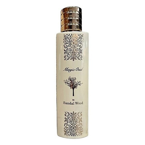 PARIS CORNER Парфюмерная вода Magic Oud In Sandal Wood, Парфюмерная вода Magic Oud In Sandal Wood
PARIS CORNER Парфюмерная вода Magic Oud In Sandal Wood, Парфюмерная вода Magic Oud In Sandal Wood