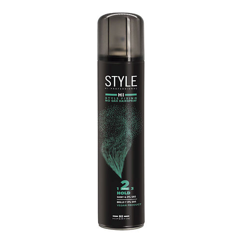 HIPERTIN Лак-спрей сильной фиксации HI Style 300.0, Лак-спрей сильной фиксации HI Style
HIPERTIN Лак-спрей сильной фиксации HI Style 300.0, Лак-спрей сильной фиксации HI Style