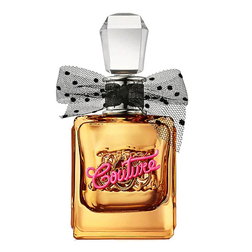 JUICY COUTURE Парфюмерная вода Viva la Juicy Gold Couture, Парфюмерная вода Viva la Juicy Gold Couture
JUICY COUTURE Парфюмерная вода Viva la Juicy Gold Couture, Парфюмерная вода Viva la Juicy Gold Couture